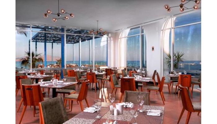 Pickalbatros Palace Resort Sharm poza 14