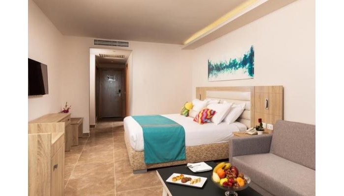 Pickalbatros Palace Resort Sharm poza 3