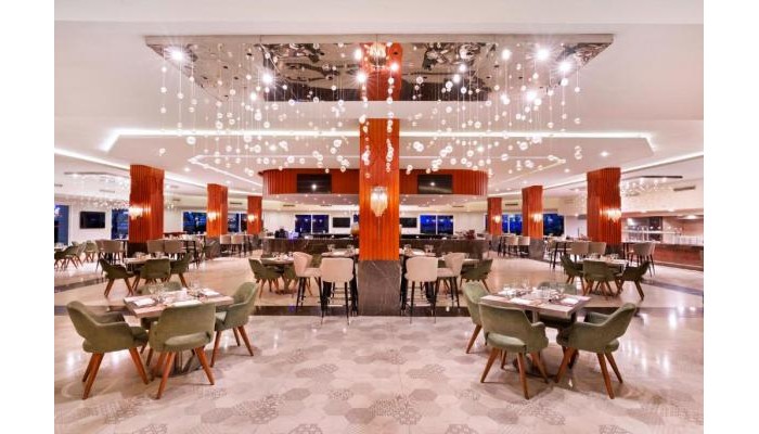 Pickalbatros Palace Resort Sharm poza 13