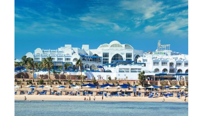 Pickalbatros Palace Resort Sharm poza 0