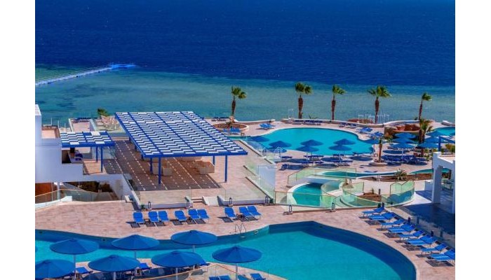 Pickalbatros Palace Resort Sharm poza 22