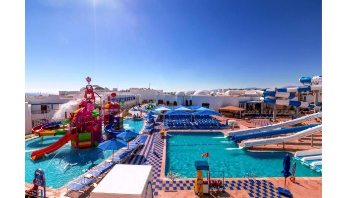 Pickalbatros Palace Resort Sharm poza 20