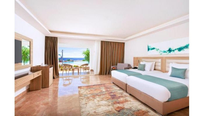 Pickalbatros Palace Resort Sharm poza 4