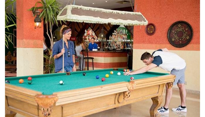 Hotel Amphoras Blu (Ex. Shores Aloha) poza 25