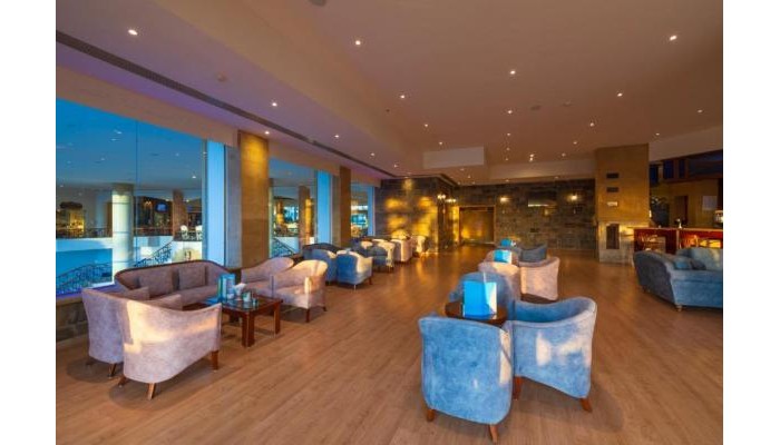 Amwaj Oyoun Resort & Casino poza 17