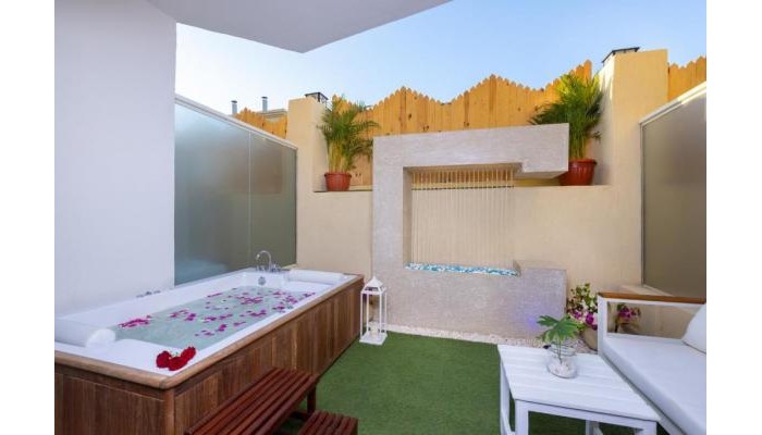 Amwaj Oyoun Resort & Casino poza 14