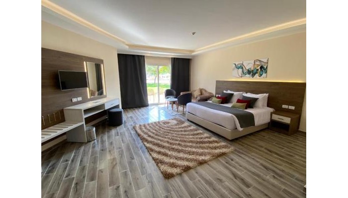 Amwaj Oyoun Resort & Casino poza 10
