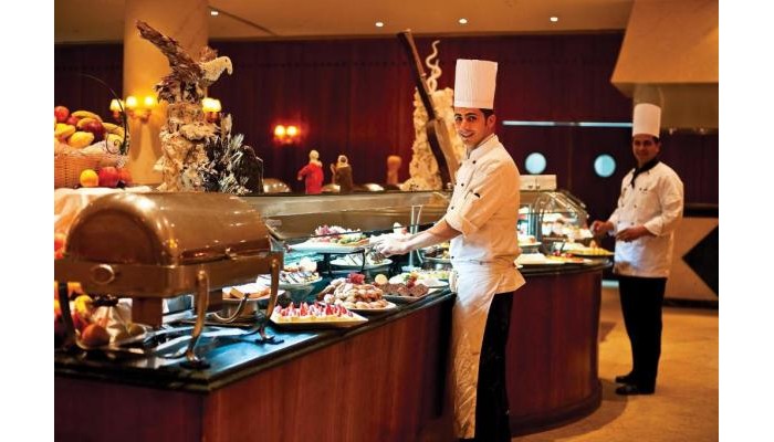 Amwaj Oyoun Resort & Casino poza 18