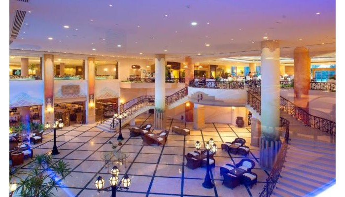 Amwaj Oyoun Resort & Casino poza 22