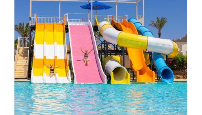 Amwaj Oyoun Resort & Casino poza 24