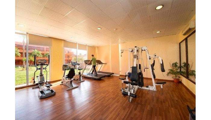 Amwaj Oyoun Resort & Casino poza 39