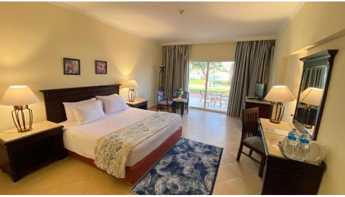 Amwaj Oyoun Resort & Casino poza 7