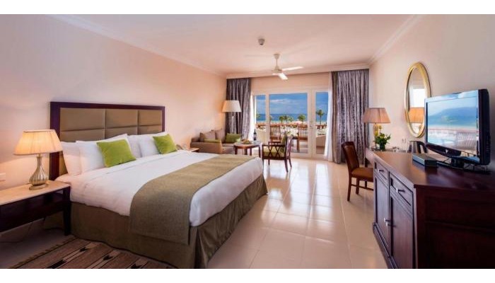 Baron Resort Sharm El Sheikh poza 1