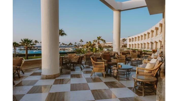 Baron Resort Sharm El Sheikh poza 7