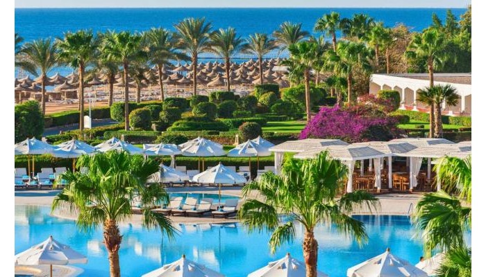 Baron Resort Sharm El Sheikh poza 9
