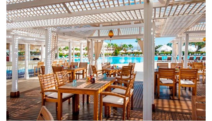 Baron Resort Sharm El Sheikh poza 5