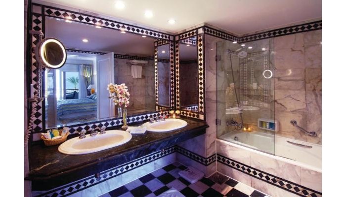 Baron Resort Sharm El Sheikh poza 4