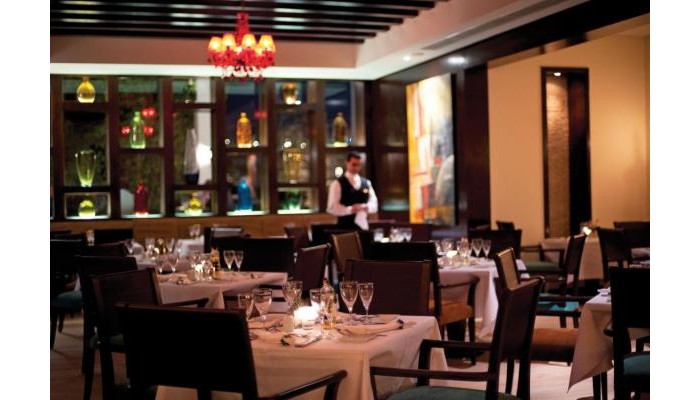 Baron Resort Sharm El Sheikh poza 8