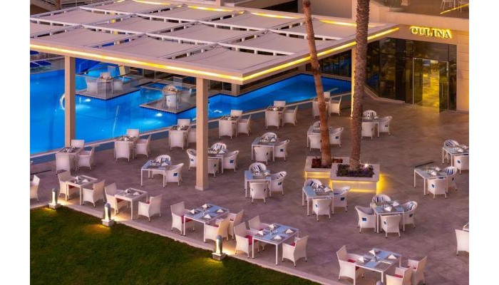 Albatros Sharm Resort - By Pickalbatros poza 21