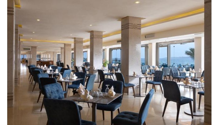 Albatros Sharm Resort - By Pickalbatros poza 15