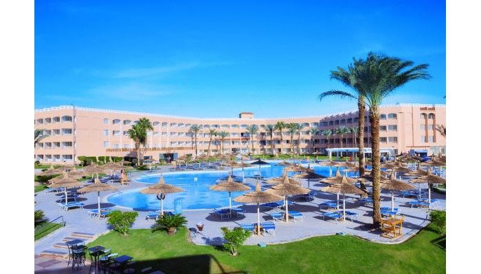 Albatros Sharm Resort - By Pickalbatros poza 2