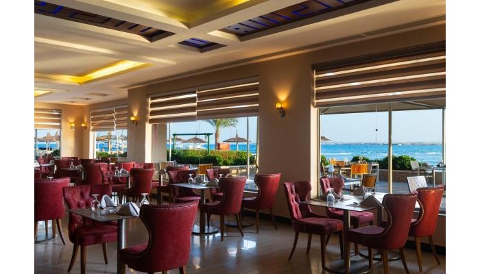 Albatros Sharm Resort - By Pickalbatros poza 18