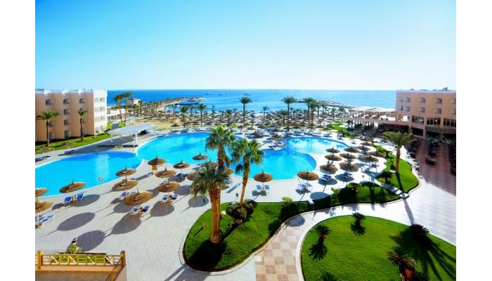 Albatros Sharm Resort - By Pickalbatros poza 1