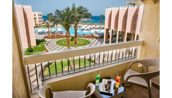 Albatros Sharm Resort - By Pickalbatros poza 11