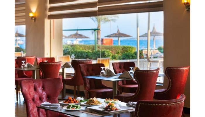 Albatros Sharm Resort - By Pickalbatros poza 16