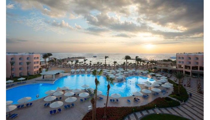 Albatros Sharm Resort - By Pickalbatros poza 0