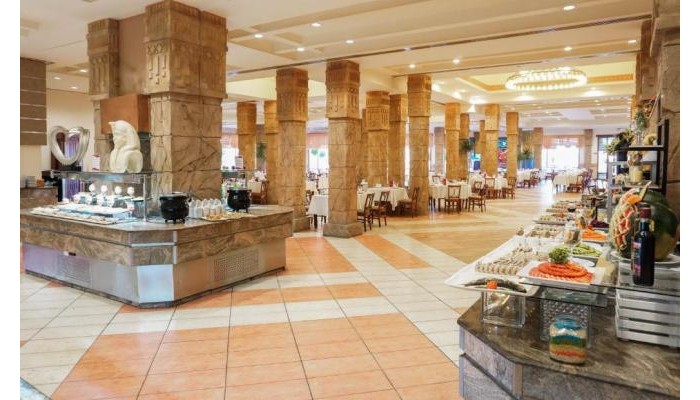 Charmillion Sea Life Resort poza 7