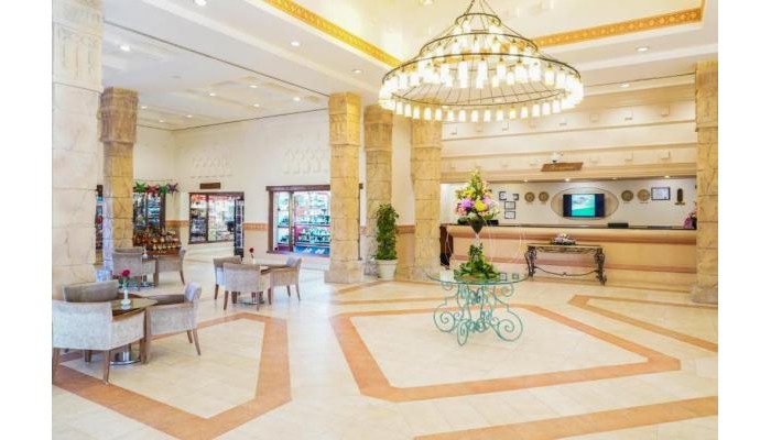 Charmillion Sea Life Resort poza 2