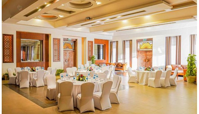 Charmillion Sea Life Resort poza 6