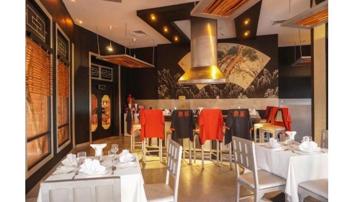 Charmillion Sea Life Resort poza 8