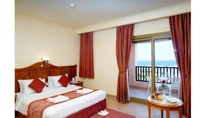 Charmillion Sea Life Resort poza 3