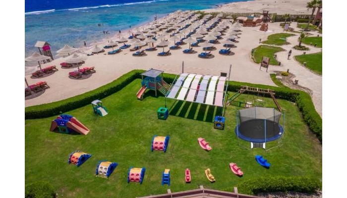 Charmillion Sea Life Resort poza 14