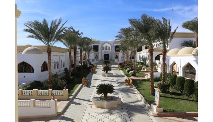 Club Reef Resort & Spa poza 1