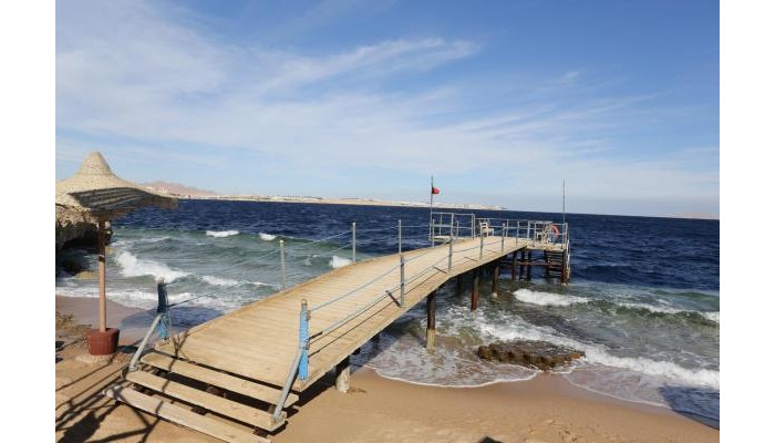 Club Reef Resort & Spa poza 6