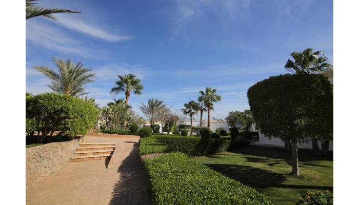 Club Reef Resort & Spa poza 8
