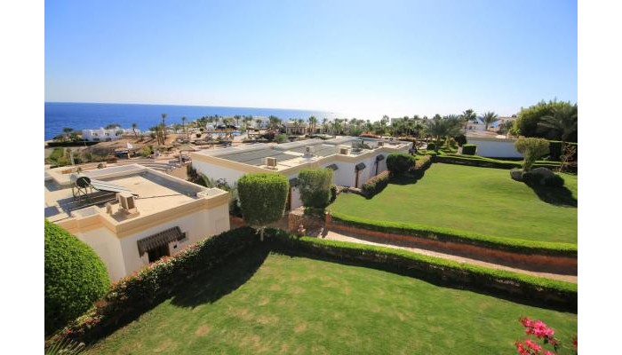 Club Reef Resort & Spa poza 10