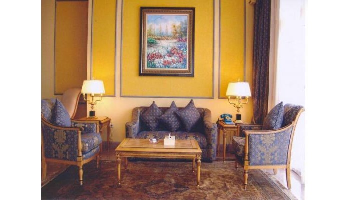 Hotel Concorde El Salam Sharm El Sheikh Front poza 10