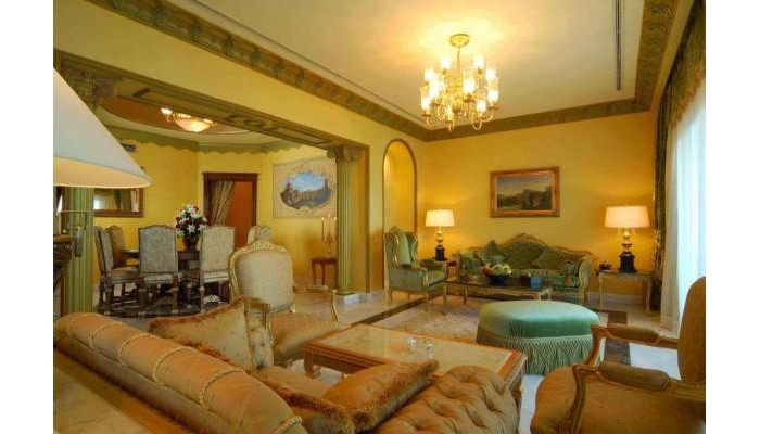 Hotel Concorde El Salam Sharm El Sheikh Front poza 14