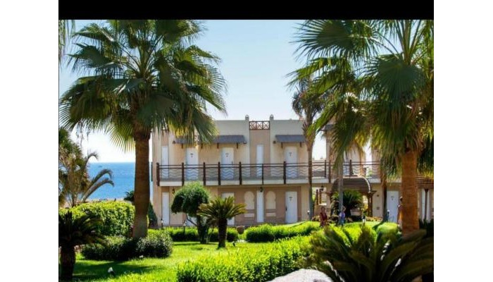 Hotel Concorde El Salam Sharm El Sheikh Front poza 0