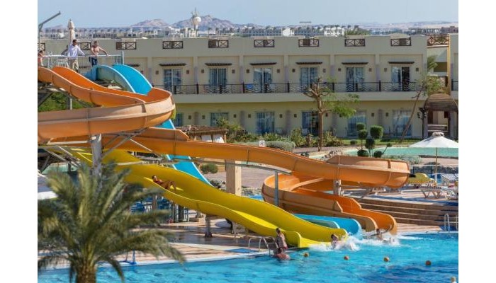 Hotel Concorde El Salam Sharm El Sheikh Front poza 25