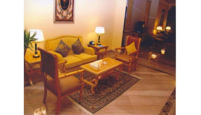 Hotel Concorde El Salam Sharm El Sheikh Front poza 11