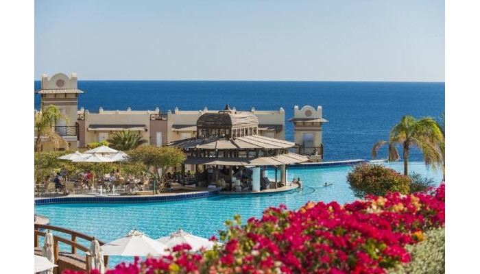 Hotel Concorde El Salam Sharm El Sheikh Front poza 3