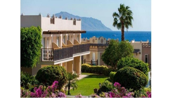 Hotel Concorde El Salam Sharm El Sheikh Front poza 1