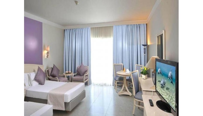 Hotel Concorde El Salam Sharm El Sheikh Front poza 6