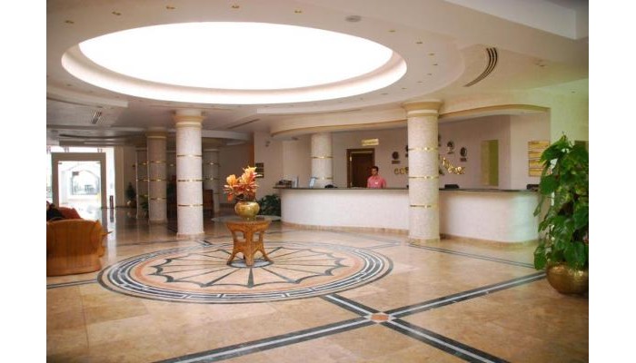 Coral Hills Resort Sharm El-sheikh poza 5