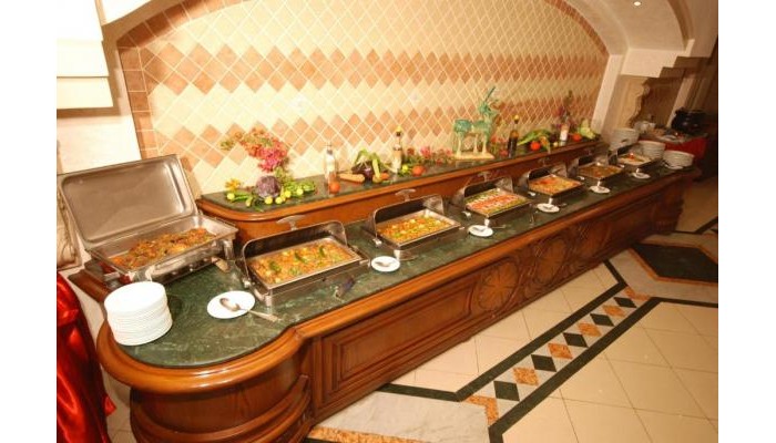 Coral Hills Resort Sharm El-sheikh poza 11